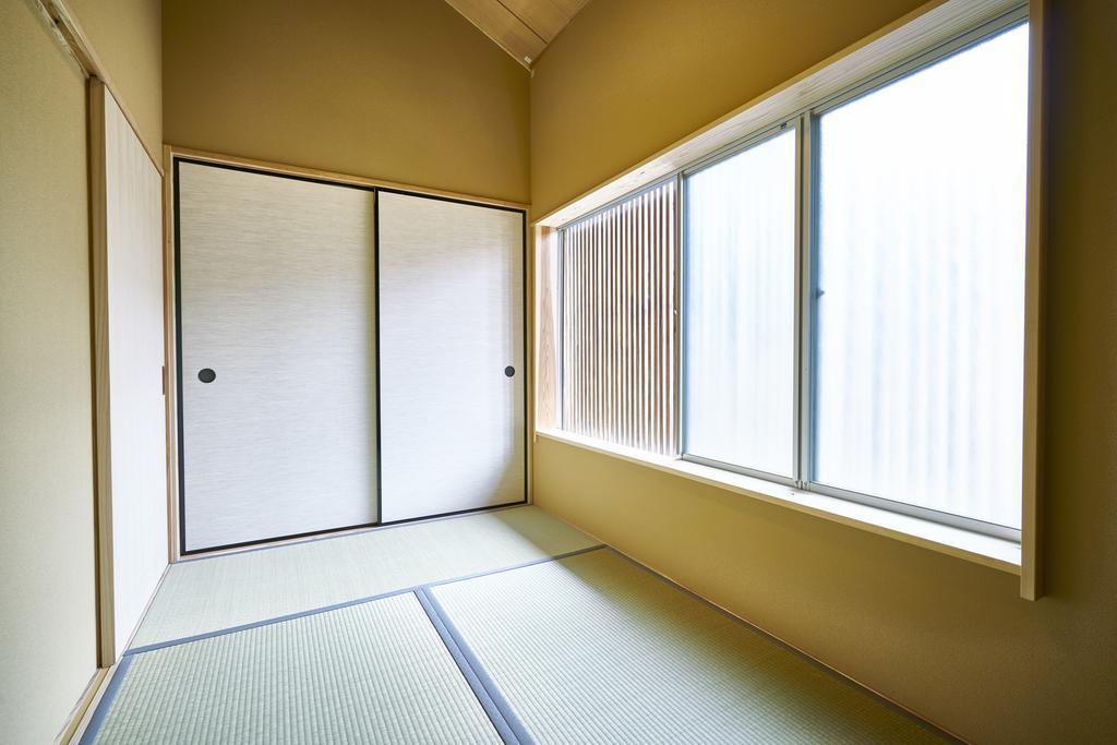 Villa Mibuan à Kyoto Extérieur photo