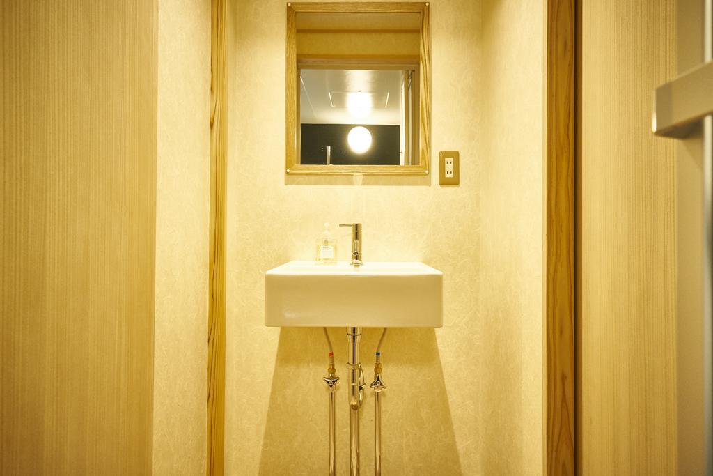 Villa Mibuan à Kyoto Extérieur photo