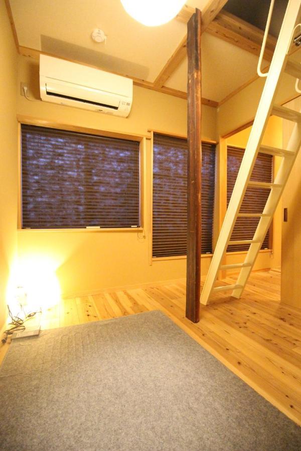 Villa Mibuan à Kyoto Extérieur photo