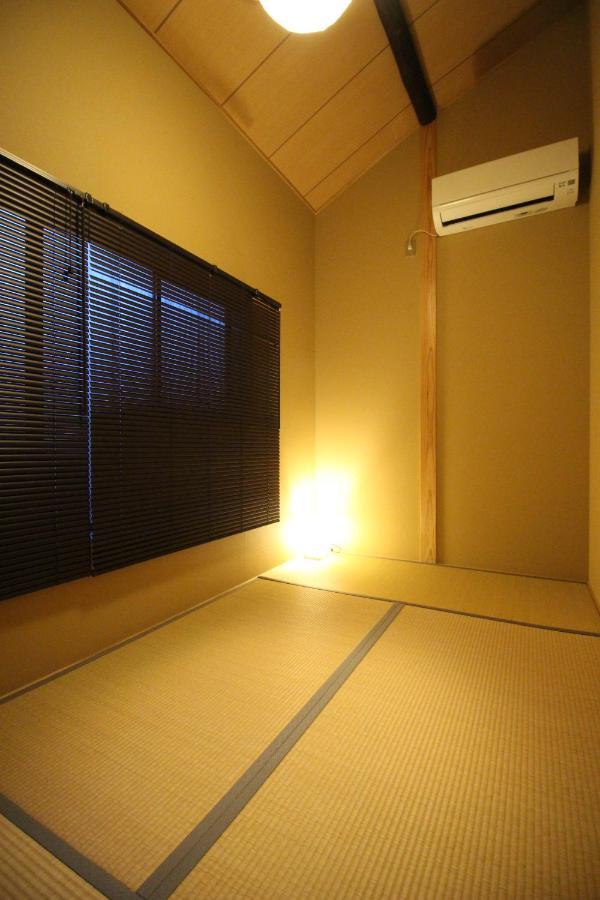 Villa Mibuan à Kyoto Extérieur photo